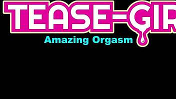 hey, check this stunning college brunette at her casting call today