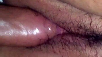 cogiendo pau in hotel room