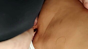 Anal Assfucking With Hairless Real Doll And Double Penetration