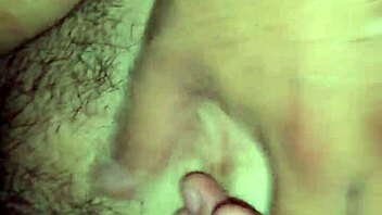 cogiendo pau in hotel room