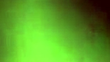 Bent over doggystyle action 😈