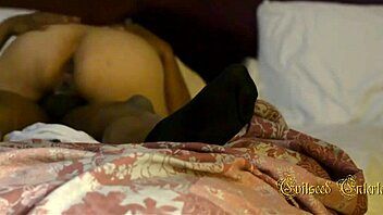 I found this lost scene of Lucio-Marave robbing pussies late at night.