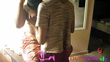 does devil khloee take huge cock in ass