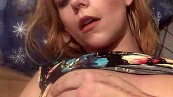 sexy clit teasing masturbation solo session 😏