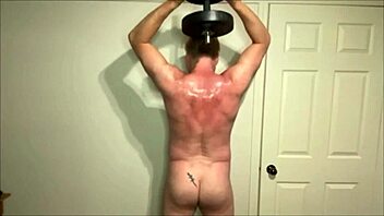 Training session with a pro coach today.