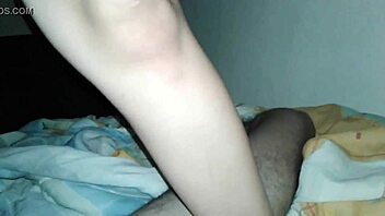 i suck that colombian guy's dick so good, it was juicy as hell