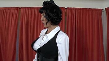 Femdom Cougar Mature Milf Orgy Xxx