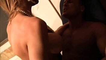 Does Stacey Saran Love Fucking in Lingerie?