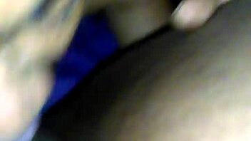 Putting in Work on This Wet Ebony Pussy 😋