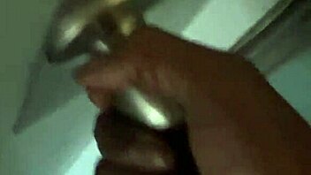 lesbians using huge toys in intimate scene