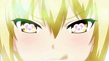 i've compiled all the best isekai cumshots for you to enjoy