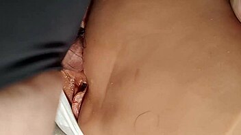 Anal Assfucking With Hairless Real Doll And Double Penetration