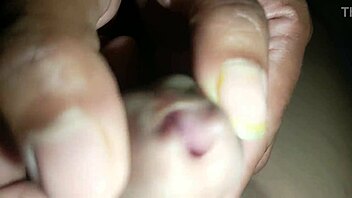 Beautiful mother-in-law and daughter-in-law suck cock until cum erupts in viral homemade video.