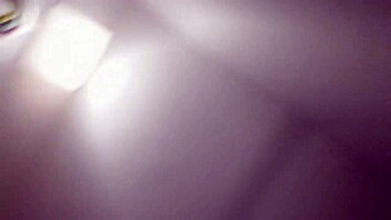 Imagine Her in Pink Satin Panties, Getting Rimming and Deepthroat Action Clothed.