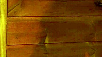 I messed up and said Jodie James takes stiff dick in the barn with cowgirl facial