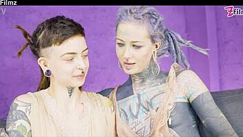 First Time Anal - Shy Teen 18+ Feels Intense First Penetration