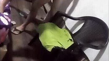 i found my wife fucking neighbor with monster cock