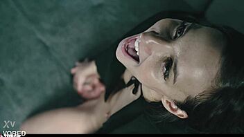 rikako katayama’s bisexual vore revenge is wild! 🔥