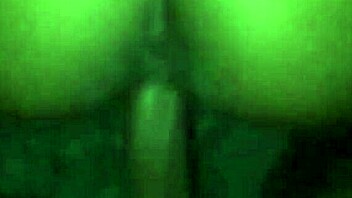 I love big booty back shots