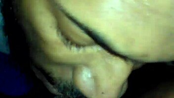 Putting in Work on This Wet Ebony Pussy 😋