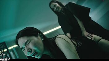 rikako katayama’s bisexual vore revenge is wild! 🔥