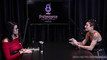 latina amateurs in romantic group sex casting