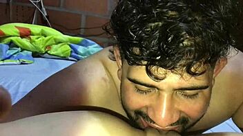 amateur big-tittied milf sucks pierced dick bounces asshole railed milehicouple5280