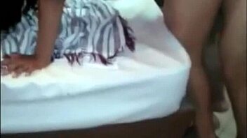 Meeting with a work friend turns intense