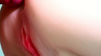 I mean, it feels so good in my ass... ya know?