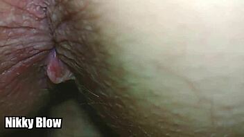 Closeup Pussy Pov Bareback Cumshot Compilation Vol 5