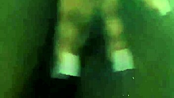 Wet Ebony Pussy Teasing