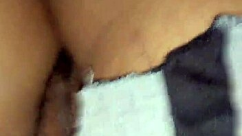 Yo, check this close-up pounding with a massive black cock!