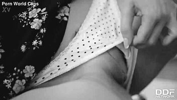 A xxx audition features pussy casting and lesbian cunilingus.