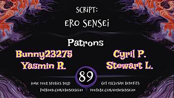 The Ultimate Wish Erotic Audio For Women Eses89