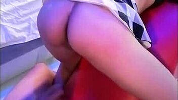 check out this hot compilation of petite latinas riding cock bent over 😍