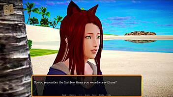 My New Family 559 Game Adventure