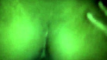 I love big booty back shots