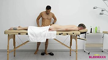 Teen asian spinner milks hard dick in pantyhose homemade casting interview