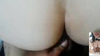 Aurora Estelar's Intense Anal Solo