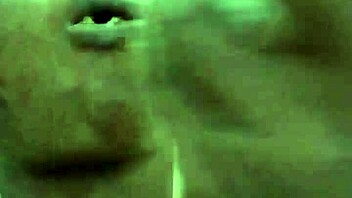 That Nigerian Bitch Who Decides To Visit The West Hils Mall Only Ends Up Being Masturbation In The Washroom