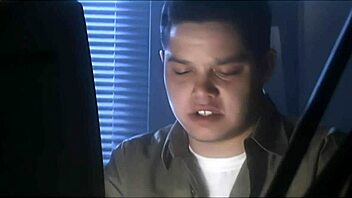 Shay sweet's lingerie teases billy glides into anal fingering her big tits.