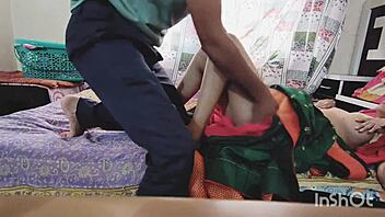 indian maid wants my big cock early mornin