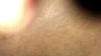 Petite ebony teen gets her tight pussy drilled hard