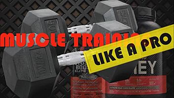 Training session with a pro coach today.