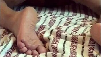 Meeting with a work friend turns intense