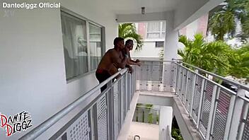 Bella prepares for going out after a relaxing session