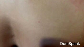 tall european teen 18+ fucked doggystyle, her big ass made me cum hard