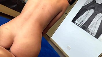 18+ kis latin csaj baszza a tanárát óra után POV-ban!