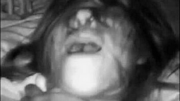 wife secretly enjoys friend's anal with husband unaware