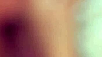 Sexy Asa Shows Off Hot Ass in Solo Play!